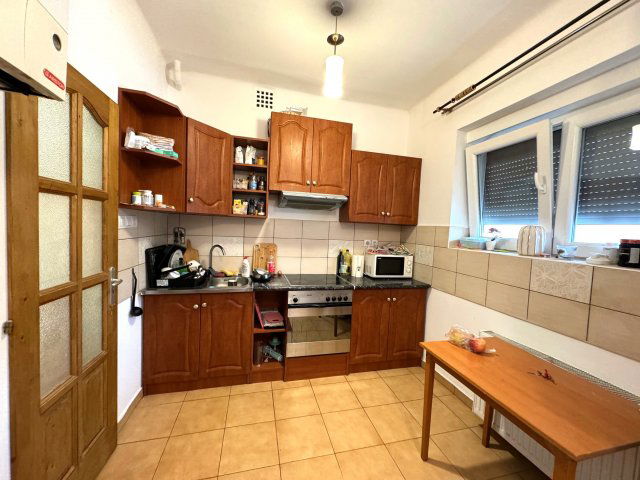 Eladó téglalakás, Pécsett, Páfrány utcában 41.5 M Ft