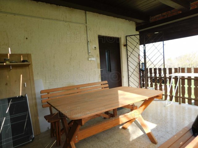 Eladó mezogazdasagi ingatlan, Mosdóson 22.7 M Ft