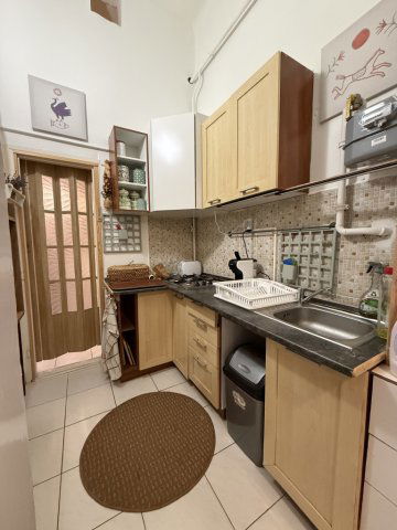 Eladó téglalakás, XIII. kerületben, Visegrádi utcában