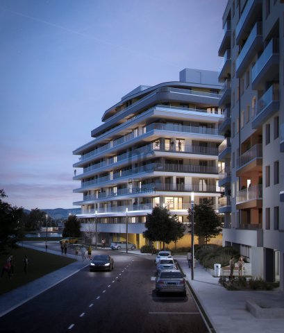 Eladó téglalakás, Budapesten, XIII. kerületben, Cserhalom utcában