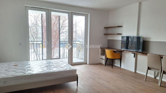 Kiadó téglalakás, albérlet, XIII. kerületben, Szabolcs utcában