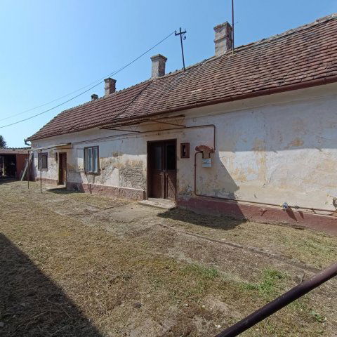 Eladó családi ház, Nagykanizsán 11.9 M Ft, 3 szobás