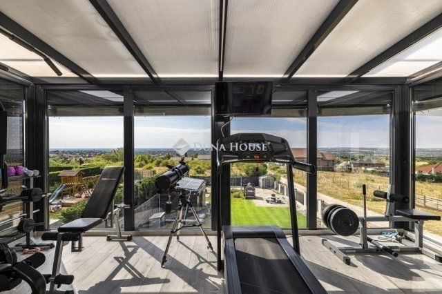 Eladó ikerház, Érden 165 M Ft, 4 szobás / költözzbe.hu