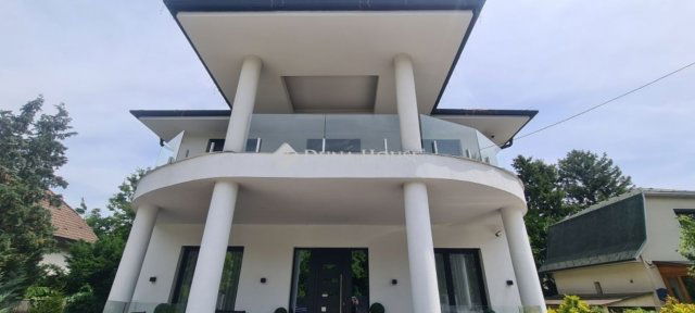 Eladó családi ház, Budapesten, III. kerületben 290 M Ft