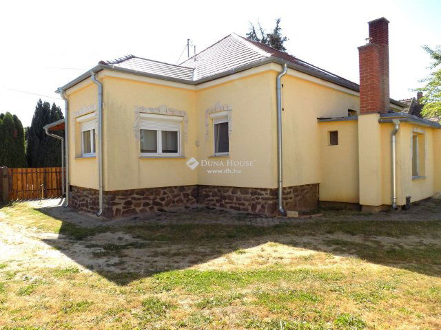 Eladó családi ház, Simaságon 63.9 M Ft, 3 szobás