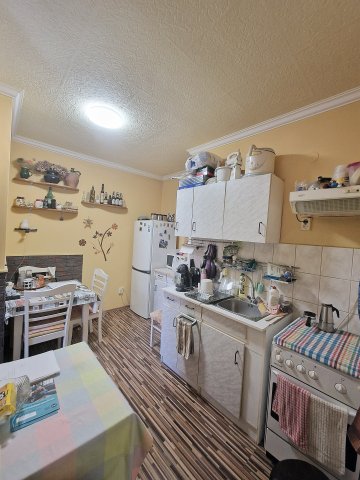 Eladó téglalakás, Várpalotán, Körmöcbánya utcában 34.9 M Ft