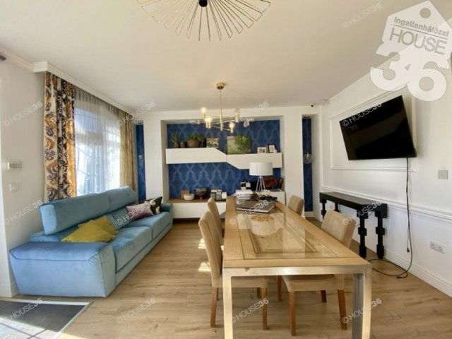 Eladó üzlethelyiség, Kecskeméten 56 M Ft, 2 szobás