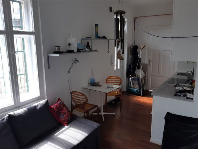 Kiadó téglalakás, albérlet, VIII. kerületben, Mátyás téren