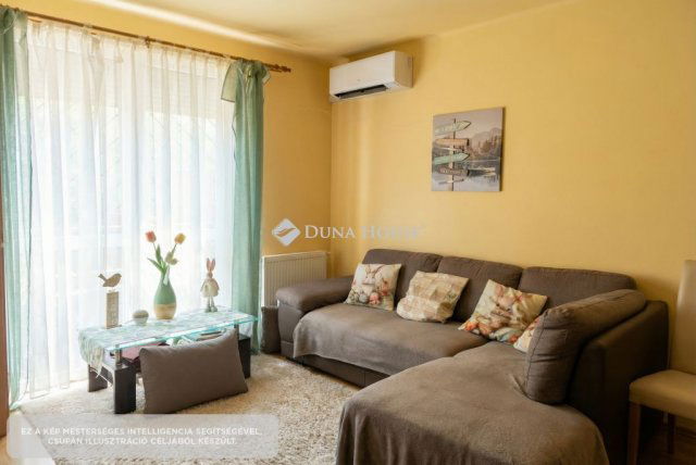 Eladó téglalakás, Budapesten, XVI. kerületben 84.5 M Ft