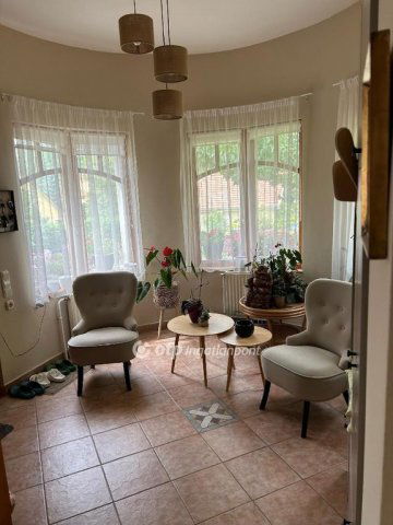 Eladó családi ház, Budapesten, II. kerületben 259 M Ft, 5 szobás