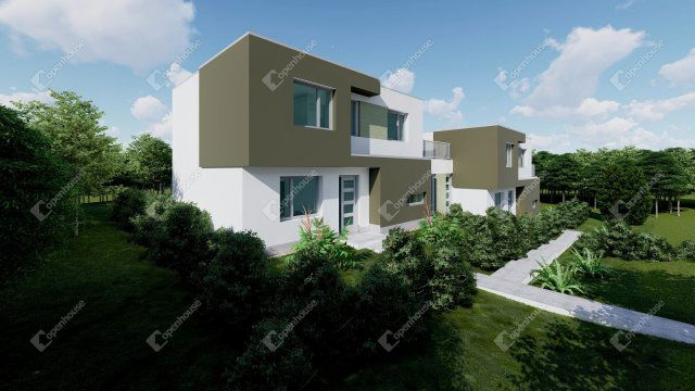 Eladó családi ház, Budapesten, XVI. kerületben 179.9 M Ft