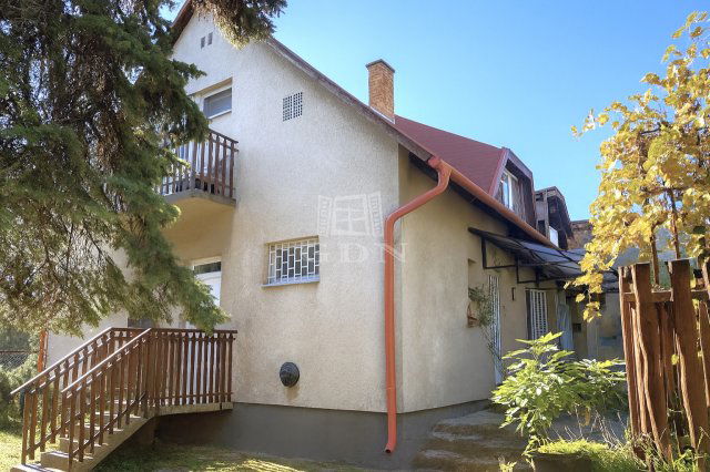 Eladó családi ház, Budapesten, XXII. kerületben 124.9 M Ft