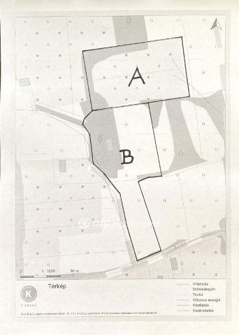 Eladó telek, Köveskálon 33 M Ft / költözzbe.hu