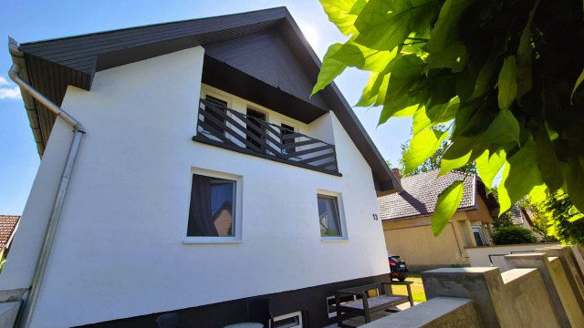 Eladó családi ház, Csengődön, Jókai Mór utcában 34.9 M Ft
