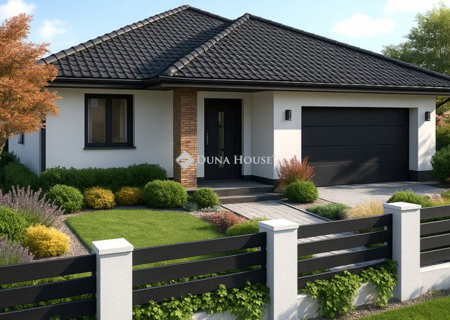 Eladó családi ház, Diósdon 235 M Ft, 5 szobás