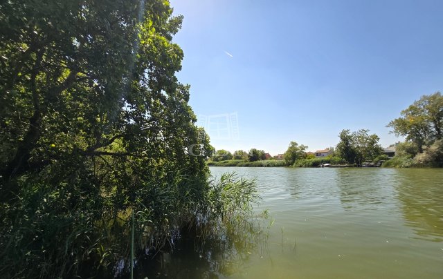 Eladó telek, Dunaharasztin 55 M Ft / költözzbe.hu