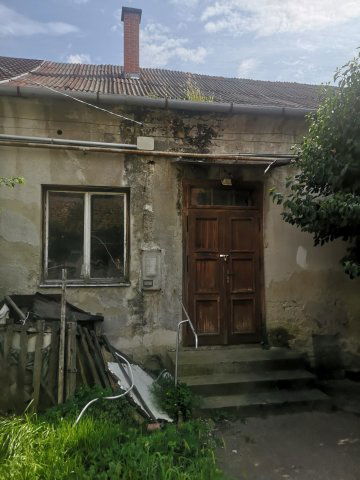 Eladó téglalakás, Nagykanizsán 6 M Ft, 2 szobás