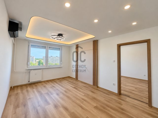 Eladó panellakás, Budapesten, XVIII. kerületben 79.5 M Ft