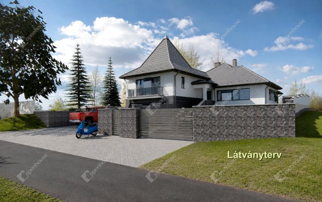 Eladó telek, Emődön 24.9 M Ft / költözzbe.hu