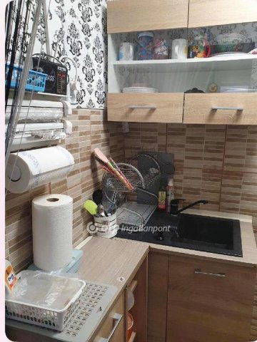 Eladó nyaraló, Dencsházán 6.8 M Ft, 2 szobás