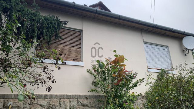Eladó családi ház, Ózdon 12 M Ft, 3 szobás
