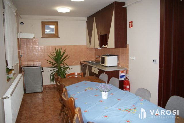 Kiadó nyaraló, Hajdúszoboszlón 900 E Ft / hó, 3 szobás