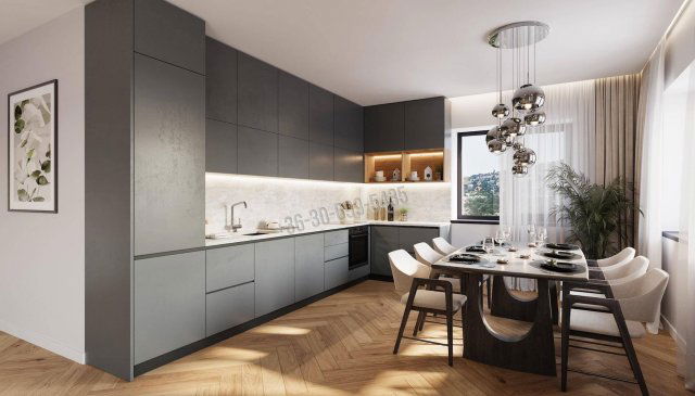 Eladó téglalakás, Budapesten, XII. kerületben 349.9 M Ft