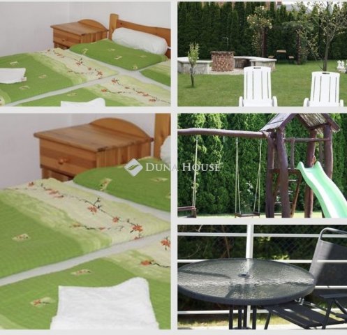 Eladó sorház, Bükön 185 M Ft, 16 szobás / költözzbe.hu