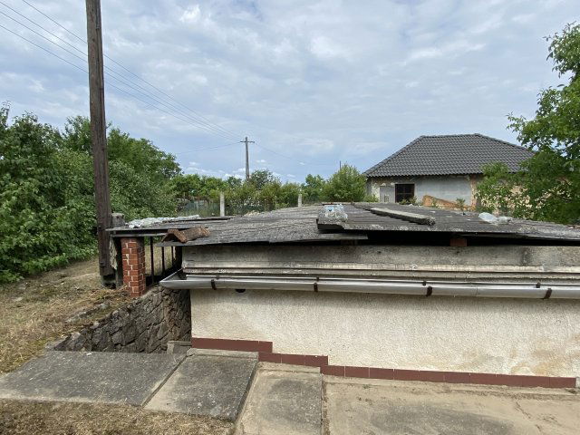 Eladó telek, Komáromban 6.9 M Ft / költözzbe.hu