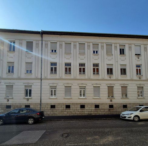 Eladó téglalakás, Miskolcon 49.5 M Ft, 2 szobás