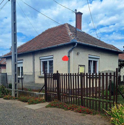 Eladó családi ház, Tápiógyörgyén 22.9 M Ft, 3 szobás
