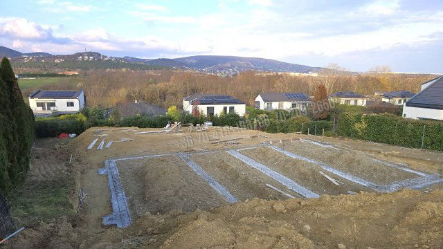 Eladó ikerház, Törökbálinton 321 M Ft, 5 szobás