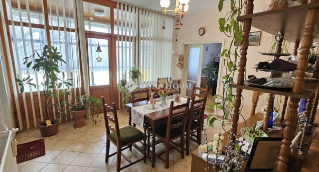 Eladó családi ház, Siklóson, Korvin utcában 105 M Ft, 3 szobás