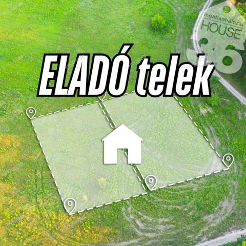 Eladó telek, Jászberényben 50 M Ft / költözzbe.hu