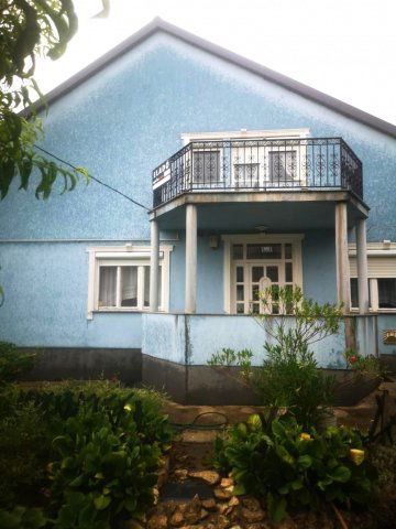 Eladó családi ház, Zalaegerszegen 89 M Ft, 5 szobás