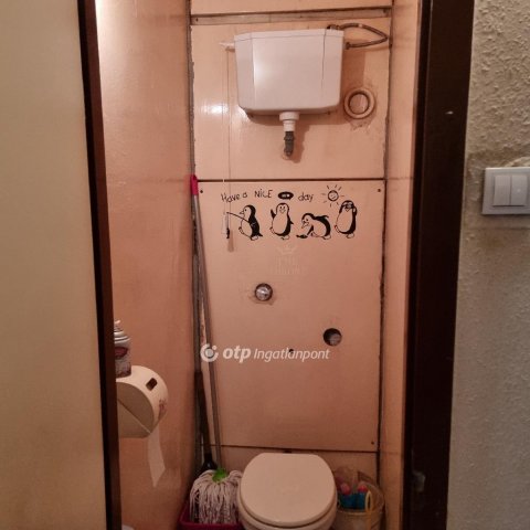 Eladó panellakás, Budapesten, XIX. kerületben 65 M Ft, 1+2 szobás