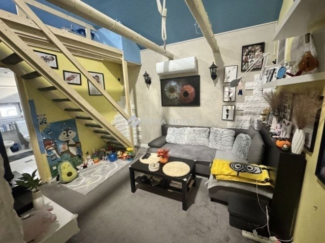 Eladó családi ház, Gyálon 70 M Ft, 2 szobás