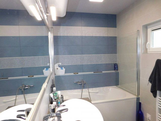 Eladó családi ház, Siófokon 125 M Ft, 3 szobás