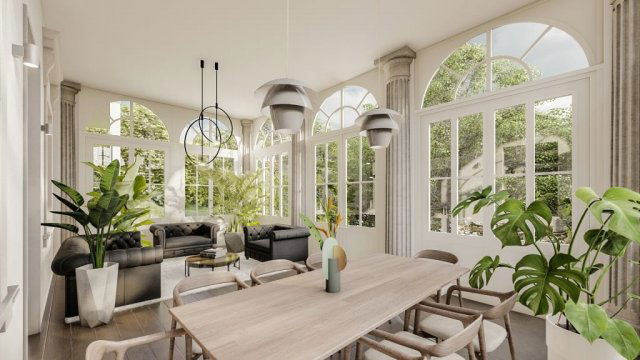 Eladó telek, Budapesten, XII. kerületben 375 M Ft