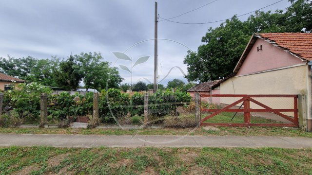 Eladó telek, Kétegyházán 1.5 M Ft / költözzbe.hu