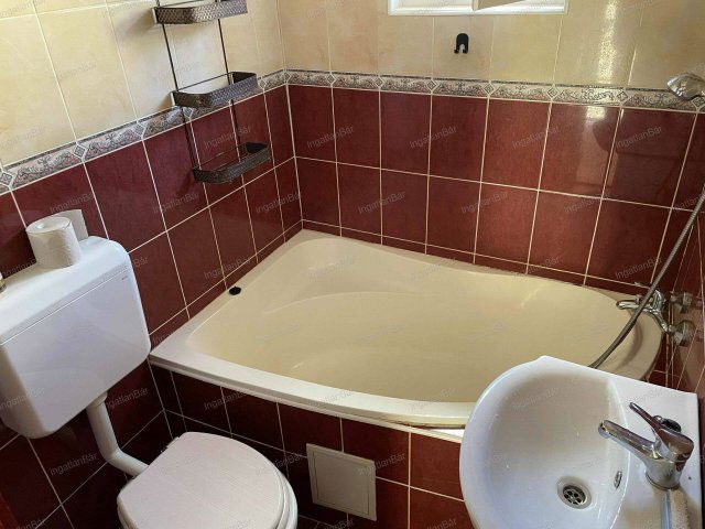 Eladó családi ház, Mátészalkán 36 M Ft, 2 szobás