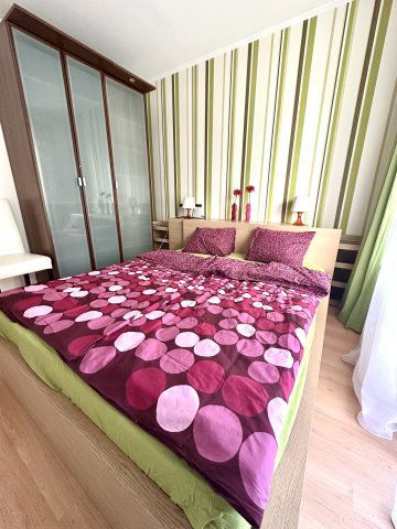 Kiadó téglalakás, albérlet, XIII. kerületben, Szabolcs utcában