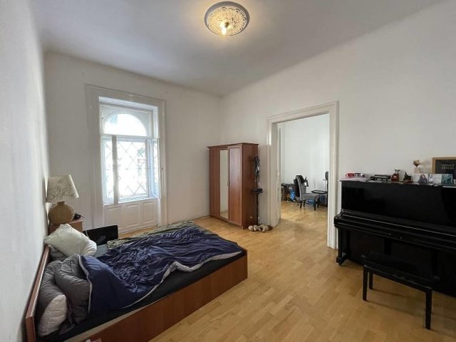 Eladó téglalakás, Budapesten, VII. kerületben, Jósika utcában