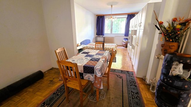 Eladó panellakás, Győrött, Ifjúság körúton 41.8 M Ft