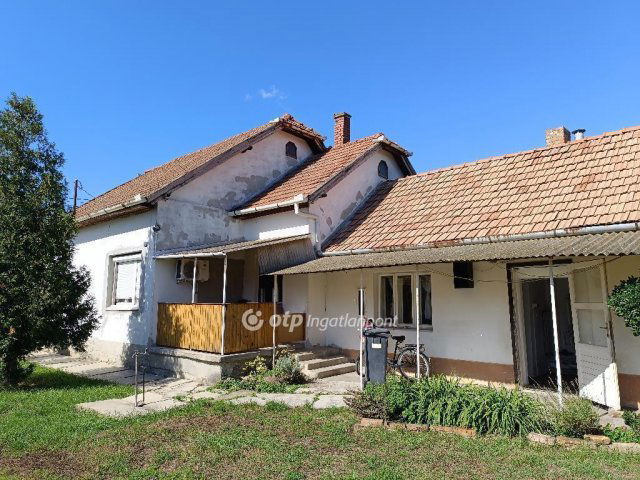 Eladó családi ház, Sarkadon 18.9 M Ft, 3 szobás