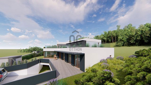 Eladó ikerház, Érden 226 M Ft, 4 szobás / költözzbe.hu