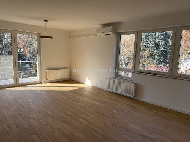 Eladó téglalakás, Budapesten, II. kerületben, Szépvölgyi úton