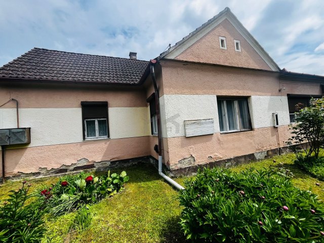Eladó családi ház, Bélaváron 16 M Ft, 3 szobás