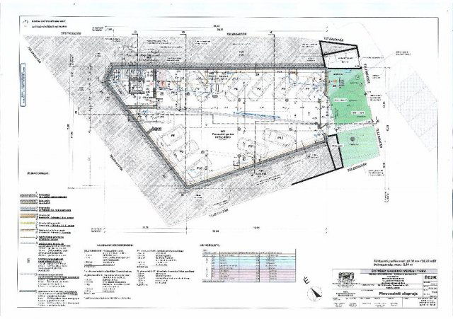Eladó téglalakás, Miskolcon 163.35 M Ft, 4 szobás