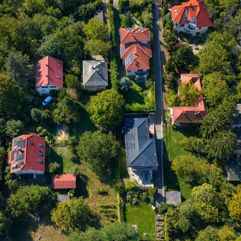 Eladó telek, Budapesten, III. kerületben 249 M Ft